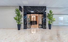 Philia Center Suites